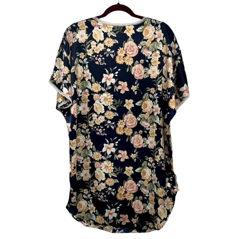 Vintage Nightgown Bundle 4 Piece 2X Pajama Bundle - Picture 11 of 15